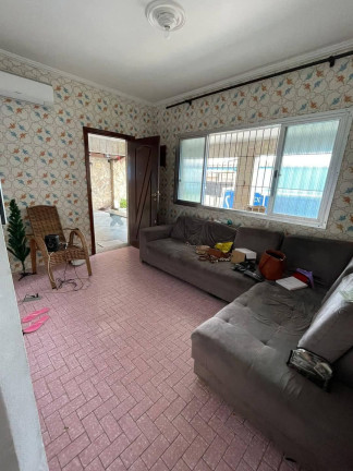 Imagem Casa com 3 Quartos à Venda, em Mongaguá Imagem Casa com 3 Quartos à Venda, em Mongaguá
