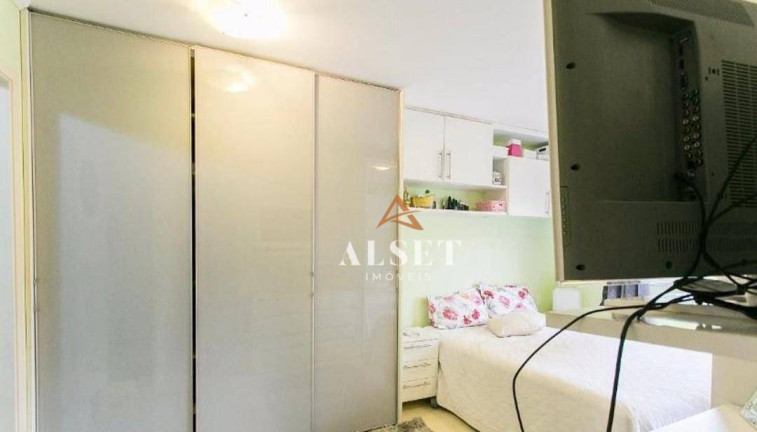 Imagem Apartamento com 2 Quartos à Venda, 121 m² em Anália Franco - São Paulo