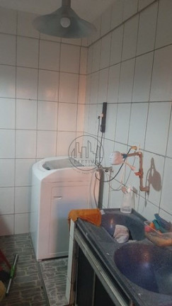 Imagem Casa com 4 Quartos à Venda, 186 m² em Samambaia Norte (samambaia) - Brasília