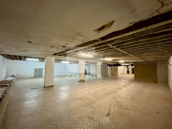 Imagem Loja para Alugar, 600 m² em Pinheiros - São Paulo