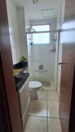 Imagem Apartamento com 2 Quartos à Venda, 47 m² em Alto Da Boa Vista - Sorocaba Imagem Apartamento com 2 Quartos à Venda, 47 m² em Alto Da Boa Vista - Sorocaba