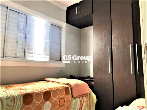 Imagem Casa de Condomínio com 2 Quartos à Venda, 166 m² em Jardim Residencial Martinez - Sorocaba