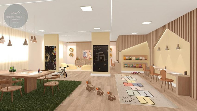 Imagem Apartamento com 2 Quartos à Venda, 82 m² em Ocian - Praia Grande