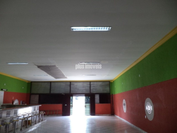 Imagem Imóvel Comercial à Venda ou Locação, 230 m² em Interlagos - São Paulo