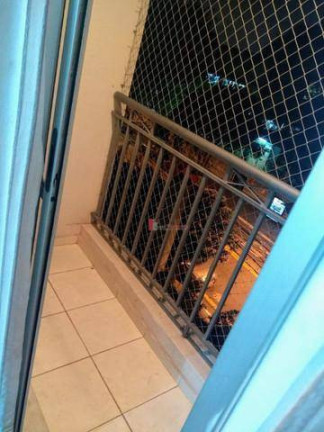 Imagem Apartamento com 2 Quartos à Venda, 54 m² em Vila Liviero - São Paulo