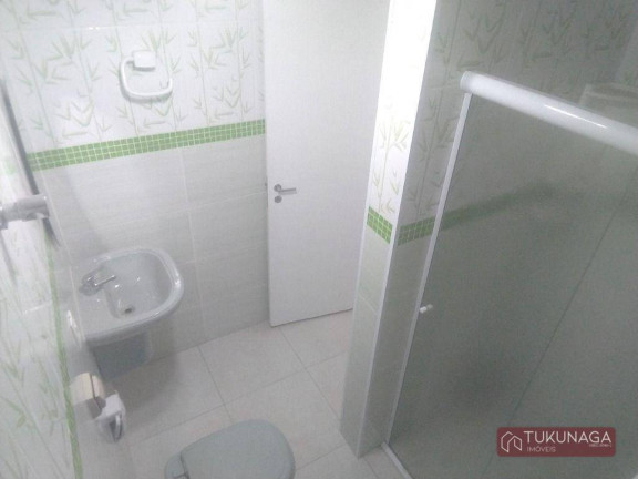 Imagem Apartamento com 3 Quartos à Venda, 87 m² em Santana - São Paulo