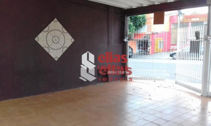 Imagem Casa com 4 Quartos à Venda, 250 m² em Centro - Bauru Imagem Casa com 4 Quartos à Venda, 250 m² em Centro - Bauru