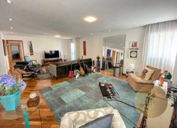Imagem Apartamento com 3 Quartos à Venda, 253 m² em Santo Antonio - São Caetano Do Sul Imagem Apartamento com 3 Quartos à Venda, 253 m² em Santo Antonio - São Caetano Do Sul