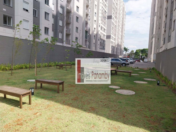 Imagem Apartamento com 1 Quarto à Venda, 29 m² em Santo Amaro - São Paulo Imagem Apartamento com 1 Quarto à Venda, 29 m² em Santo Amaro - São Paulo