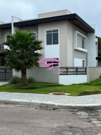 Imagem Casa com 3 Quartos à Venda, 100 m² em Piçarras - Guaratuba
