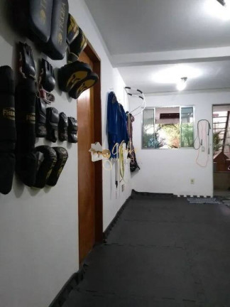 Imagem Sobrado com 3 Quartos à Venda, 160 m² em Jardim Santa Júlia - Itapecerica Da Serra