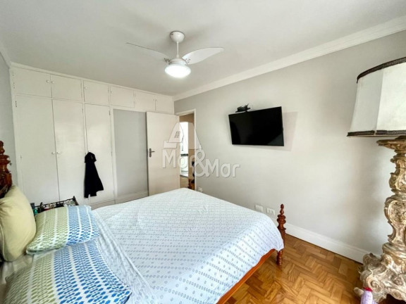 Imagem Apartamento com 3 Quartos à Venda, 106 m² em Pitangueiras - Guarujá
