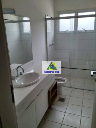 Imagem Casa com 5 Quartos à Venda, 380 m² em Parque Taquaral - Campinas Imagem Casa com 5 Quartos à Venda, 380 m² em Parque Taquaral - Campinas