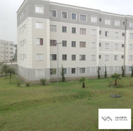 Imagem Apartamento com 2 Quartos à Venda, 47 m² em Jardim Califórnia - Jacareí Imagem Apartamento com 2 Quartos à Venda, 47 m² em Jardim Califórnia - Jacareí