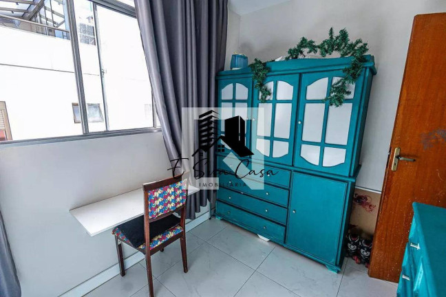 Imagem Cobertura com 4 Quartos à Venda, 110 m² em Ouro Preto - Belo Horizonte