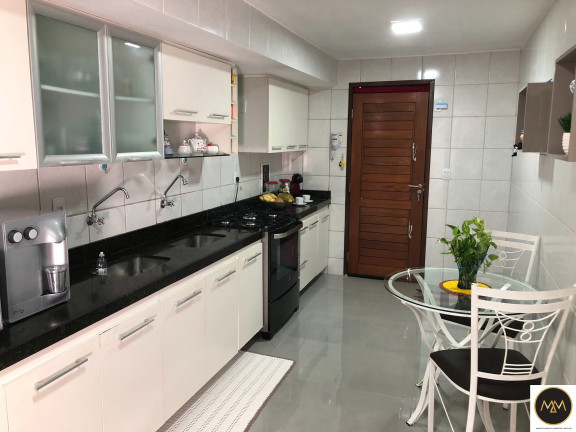 Imagem Apartamento com 4 Quartos à Venda, 160 m² em Tambaú - João Pessoa Imagem Apartamento com 4 Quartos à Venda, 160 m² em Tambaú - João Pessoa