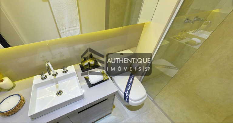 Imagem Apartamento com 3 Quartos à Venda, 189 m² em Brooklin - São Paulo
