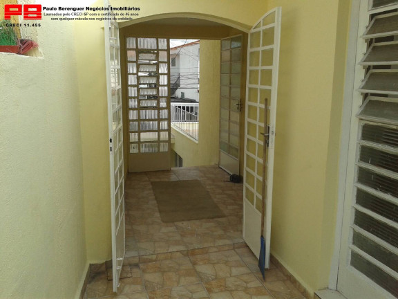 Imagem Casa com 3 Quartos à Venda, 170 m² em Parque Jabaquara - São Paulo