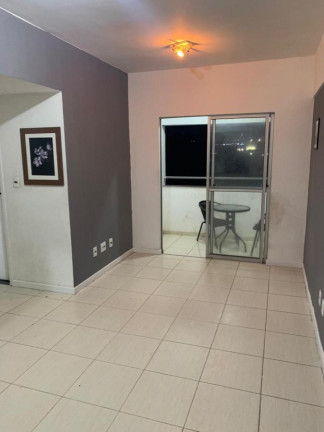 Imagem Apartamento com 2 Quartos à Venda, 45 m² em Brotas - Salvador Imagem Apartamento com 2 Quartos à Venda, 45 m² em Brotas - Salvador