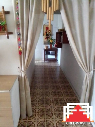 Imagem Apartamento com 3 Quartos à Venda, 110 m² em Gonzaga - Santos