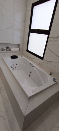 Imagem Casa com 3 Quartos à Venda, 253 m² em Setor Sul Jamil Miguel - Anápolis