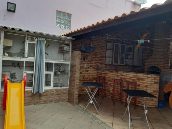 Imagem Casa com 4 Quartos à Venda, 250 m² em Glória - Macaé Imagem Casa com 4 Quartos à Venda, 250 m² em Glória - Macaé