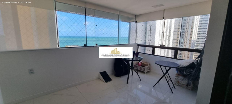 Imagem Apartamento com 4 Quartos à Venda, 240 m² em Boa Viagem - Recife Imagem Apartamento com 4 Quartos à Venda, 240 m² em Boa Viagem - Recife