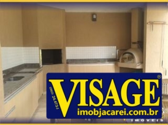 Imagem Apartamento com 2 Quartos à Venda,  em Vila Branca - Jacareí