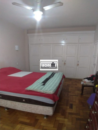 Imagem Apartamento com 3 Quartos à Venda, 120 m² em Tijuca - Rio De Janeiro