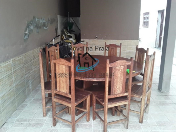 Imagem Casa com 2 Quartos à Venda, 120 m² em Massaguaçu - Caraguatatuba