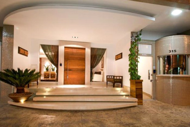 Imagem Apartamento com 3 Quartos à Venda, 159 m² em Centro - Balneário Camboriú