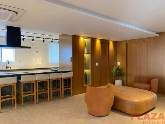 Imagem Apartamento com 3 Quartos à Venda, 294 m² em Centro - Balneário Camboriú