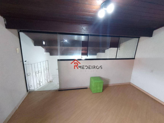 Imagem Casa com 3 Quartos à Venda, 85 m² em Mirim - Praia Grande Imagem Casa com 3 Quartos à Venda, 85 m² em Mirim - Praia Grande