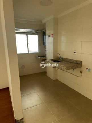 Imagem Apartamento com 2 Quartos à Venda, 54 m² em Jardim Nova Europa - Campinas Imagem Apartamento com 2 Quartos à Venda, 54 m² em Jardim Nova Europa - Campinas