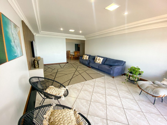 Imagem Apartamento com 3 Quartos à Venda, 150 m² em Praia Do Morro - Guarapari Imagem Apartamento com 3 Quartos à Venda, 150 m² em Praia Do Morro - Guarapari