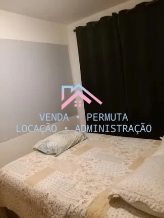 Imagem Apartamento com 2 Quartos à Venda, 54 m² em Vila Nova Esperia - Jundiaí