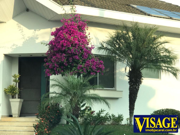 Imagem Casa com 3 Quartos à Venda,  em Altos De Santana Ii - Jacareí