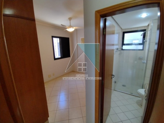 Apartamento com 4 Quartos à Venda, 147 m² em Jardim São Luiz - Ribeirão Preto
