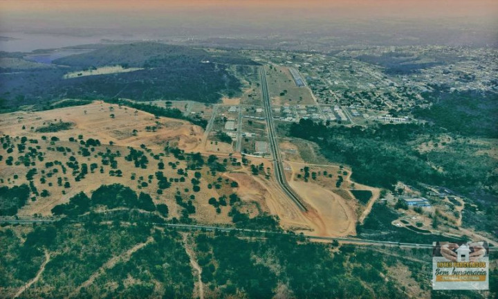 Imagem Imóvel à Venda, 360 m² em Residencial Lago De Cristal - Caldas Novas Imagem Imóvel à Venda, 360 m² em Residencial Lago De Cristal - Caldas Novas