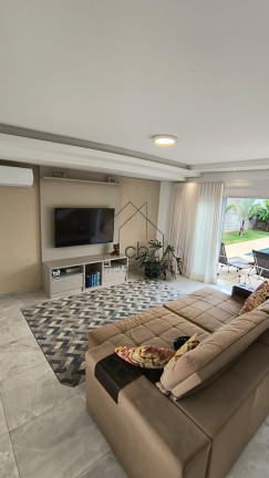 Imagem Casa com 4 Quartos à Venda, 281 m² em Residencial Montes Claros - Itupeva