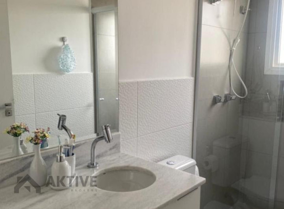 Imagem Casa de Condomínio com 4 Quartos à Venda, 176 m² em Vila Santo Antonio De Carapicuiba - Cotia