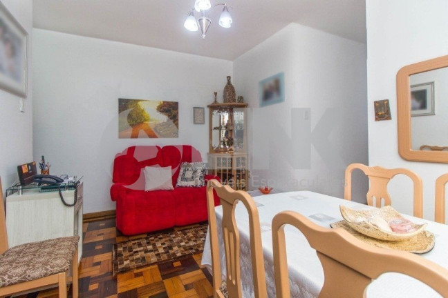 Imagem Apartamento com 3 Quartos à Venda, 68 m² em Centro Histórico - Porto Alegre Imagem Apartamento com 3 Quartos à Venda, 68 m² em Centro Histórico - Porto Alegre