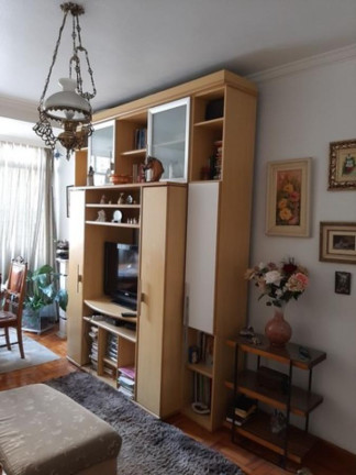 Imagem Apartamento com 1 Quarto à Venda, 50 m² em Santa Cecilia - São Paulo Imagem Apartamento com 1 Quarto à Venda, 50 m² em Santa Cecilia - São Paulo