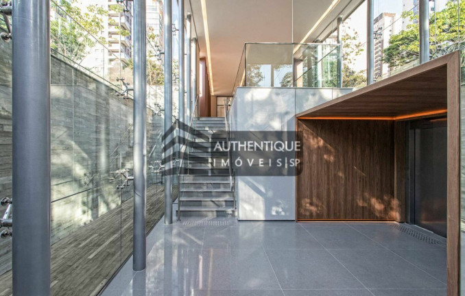 Imagem Apartamento com 3 Quartos à Venda, 375 m² em Ibirapuera - São Paulo Imagem Apartamento com 3 Quartos à Venda, 375 m² em Ibirapuera - São Paulo