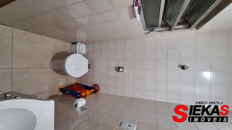 Imagem Casa com 3 Quartos à Venda, 110 m² em Jardim Independência - São Paulo