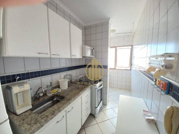 Imagem Apartamento com 1 Quarto à Venda, 37 m² em Iguatemi - Ribeirão Preto