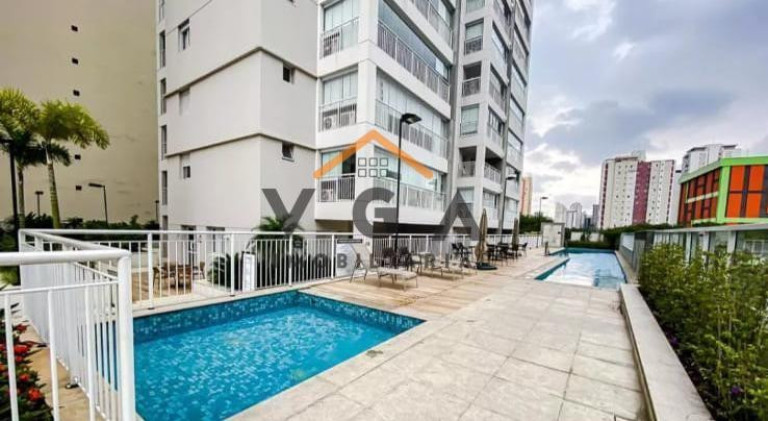 Imagem Apartamento com 2 Quartos à Venda, 67 m² em Parque São Jorge - São Paulo Imagem Apartamento com 2 Quartos à Venda, 67 m² em Parque São Jorge - São Paulo
