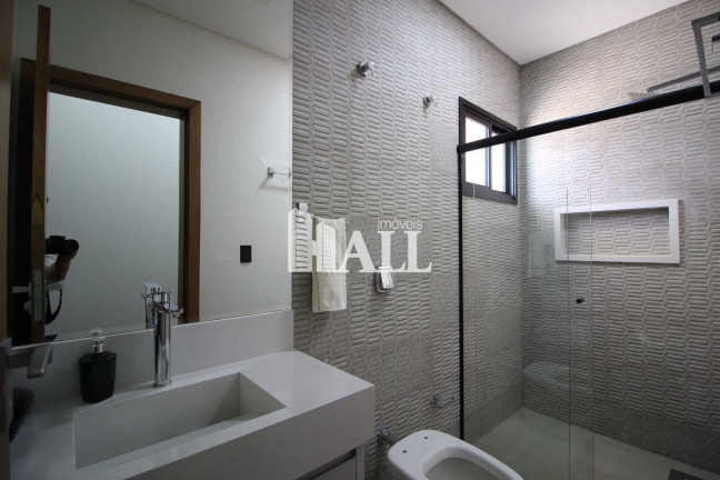 Imagem Casa com 3 Quartos à Venda, 270 m² em Golden Park Residence - Mirassol Imagem Casa com 3 Quartos à Venda, 270 m² em Golden Park Residence - Mirassol