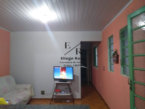 Imagem Casa com 3 Quartos à Venda, 125 m² em Itatiba