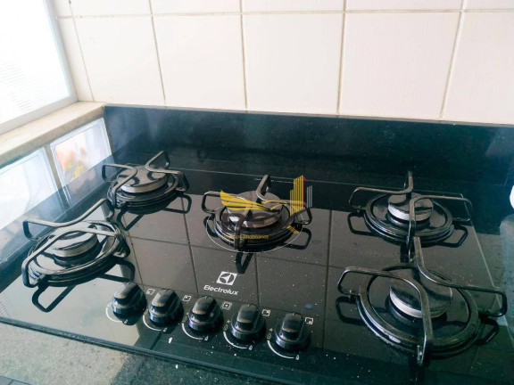 Imagem Apartamento com 3 Quartos à Venda, 87 m² em Tamboré - Barueri
